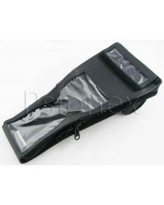 Workabout with P80 Printer Leather Case 71376